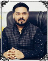 Mr. Saurabh Srivastava